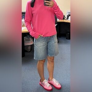 DKNY, Shorts, Size 4